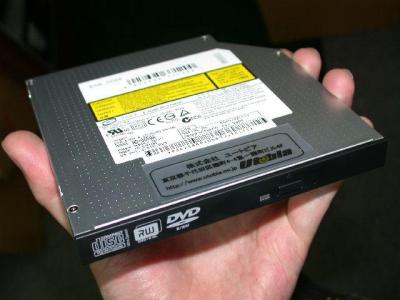 点击查看下一张NEC ND-6650A刻录机图片