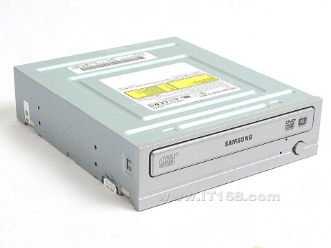点击查看下一张三星 TS-H653A刻录机图片