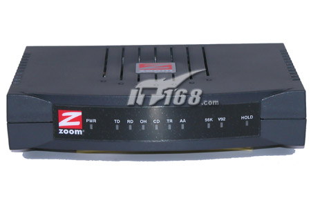 点击查看下一张ZOOM Modem V.92 EXTMODEM图片