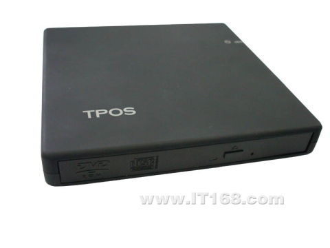 点击查看下一张TPOS 托架式USB DVD(20T820)光驱图片