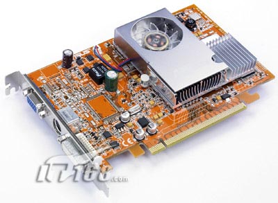点击查看下一张华硕 Extreme AX700/TD(128MB)显卡图片