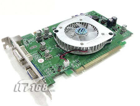 点击查看下一张UNIKA双敏 速配PCX6618超強版显卡图片