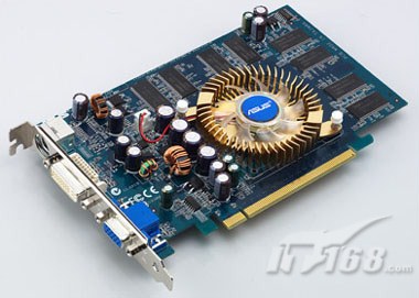 点击查看下一张华硕 Extreme N6600LE/TD(128M)显卡图片