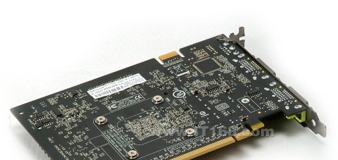 点击查看下一张XFX讯景 GF7600GS/256M DDR2/128bit(PV-T73P-UDS)显卡图片