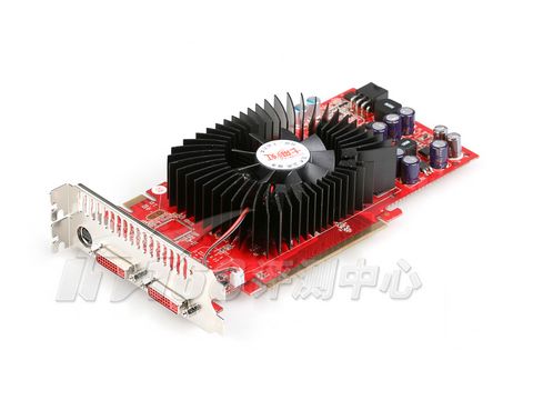 点击查看下一张七彩虹 天行7900GS-GD3 CH版(256M)显卡图片
