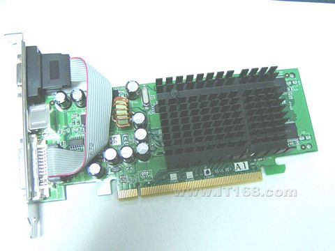 点击查看下一张丽台 PX7100GS TDH(128M)显卡图片