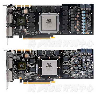 XFX讯景 Geforce GTX280/1GB/512bit(GX-280N-ZDF)显卡图片