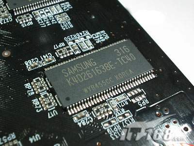 盈通 剑龙G4400-8X普及版显卡图片