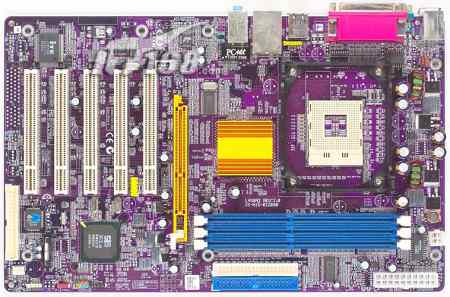 点击查看下一张新泰 S648FX主板图片