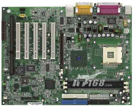点击查看下一张MSI MS-6551主板图片