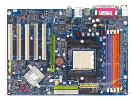 点击查看下一张技嘉 K8U-939主板图片