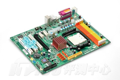 点击查看下一张超磐手 EP-AF570T Ultra主板图片
