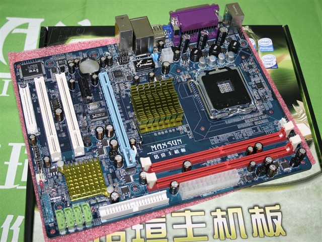 联想G31TLM2主板参数详解，联想G31TLM2主板参数详解
