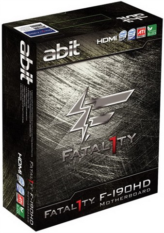 点击查看下一张升技 Fatal1ty F-I90HD主板图片