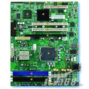 点击查看下一张Intel SE7221BK1-E主板图片