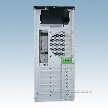 金盈利 2009机箱图片