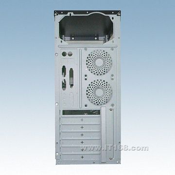 金盈利 6810机箱图片