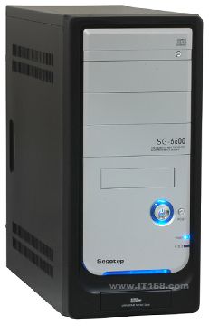 点击查看下一张鑫谷 SG-6600B机箱图片