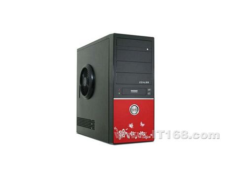 CEMO 酷仔T21A机箱图片