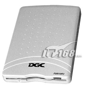 点击查看下一张DGC FDD1001软驱图片