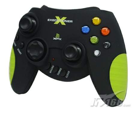 点击查看下一张XFX讯景 EXECUTIONER GA-BP02-S0100NG游戏设备图片