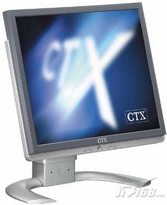点击查看下一张CTX P772液晶显示器图片