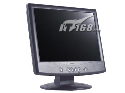 点击查看下一张BenQ FP557s黑液晶显示器图片