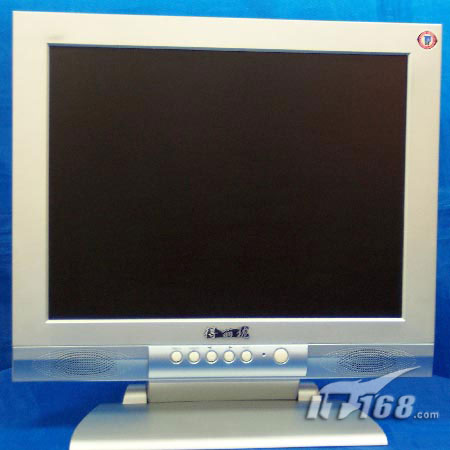 点击查看下一张得丽珑 1501液晶显示器图片