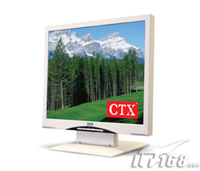点击查看下一张CTX S760A液晶显示器图片