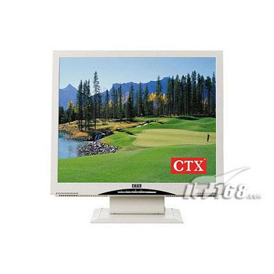 点击查看下一张CTX S966G液晶显示器图片