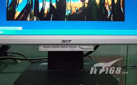 点击查看下一张Acer AL1916W cs液晶显示器图片