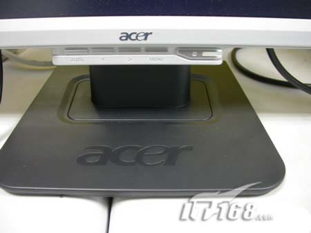 Acer AL1916W cs液晶显示器图片