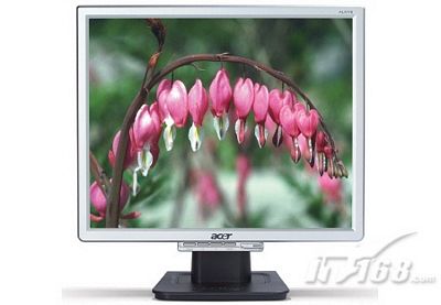 Acer AL1716A液晶显示器图片