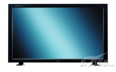 NEC LCD4010-BK液晶显示器图片