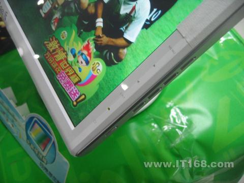 玛雅 ZERO液晶显示器图片