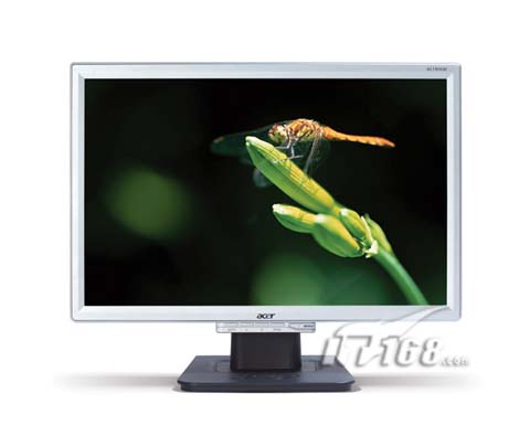 点击查看下一张Acer AL1916A液晶显示器图片