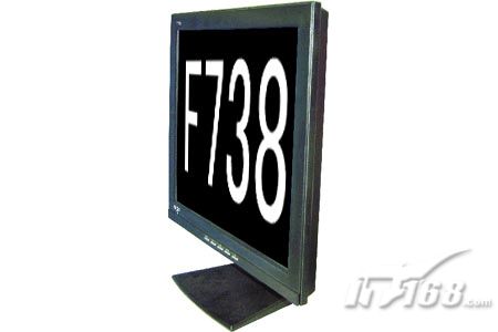 点击查看下一张爱国者 F738液晶显示器图片