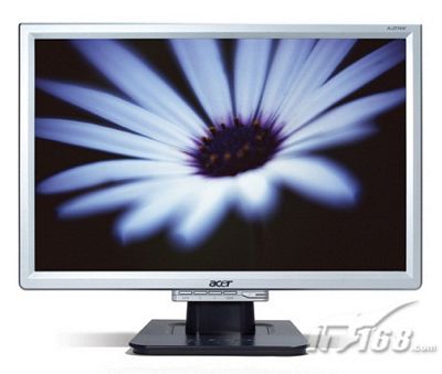 点击查看下一张Acer AL2016Wxsd液晶显示器图片