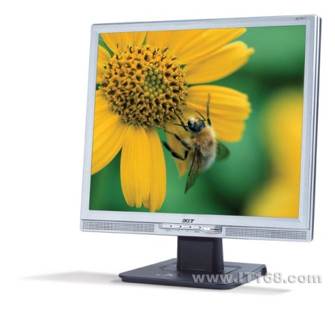 Acer AL1917Asd液晶显示器图片