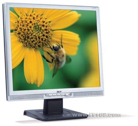 点击查看下一张Acer AL1917Asd液晶显示器图片