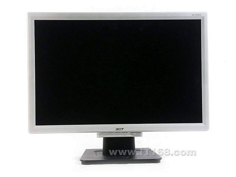 点击查看下一张Acer AL1916WAsd液晶显示器图片