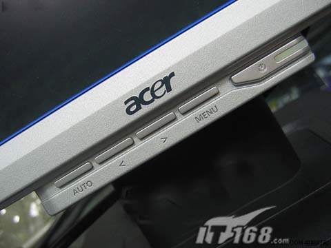 Acer AL1916W cs液晶显示器图片