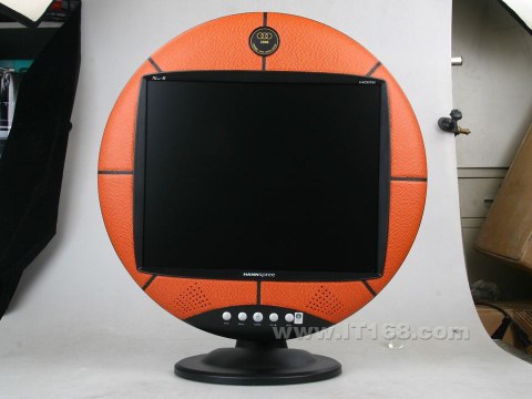 点击查看下一张瀚斯宝丽 篮球液晶显示器图片