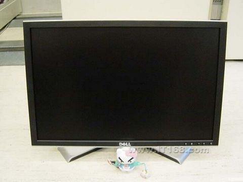 点击查看下一张DELL 2208WFP液晶显示器图片