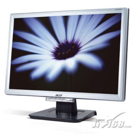 Acer AL2016Wxsd液晶显示器图片