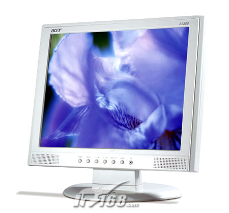 Acer AL506液晶显示器图片
