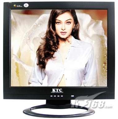 点击查看下一张KTC K-7005L6液晶显示器图片