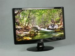 逆市暴降百元 HKC全高清显示器特价热销