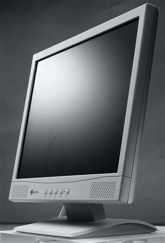 点击查看下一张EIZO FlexScan L346液晶显示器图片