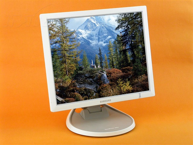 点击查看下一张三星 760BF液晶显示器图片